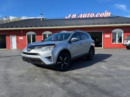 Toyota Rav4 2017 LE AWD, Jamais Accidentée!! $ 21942